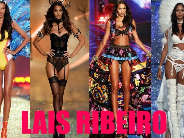 Lais Ribeiro